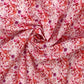 Digital Printed 100% Cotton Fabric | 150gsm 55" (140cm) Wide OEKO-TEX® Standard 100 Certified – Sold by the Meter