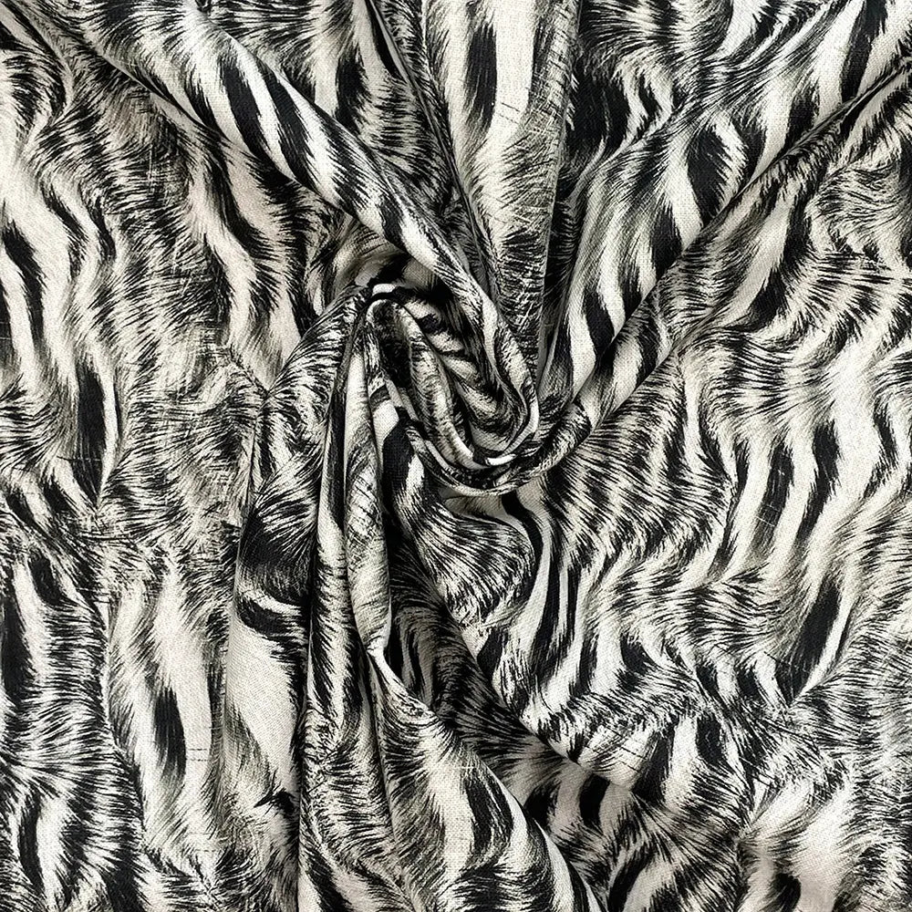 Digital Printed 100% Cotton Fabric | 150gsm 55" (140cm) Wide OEKO-TEXÂ® Standard 100 Certified â€“ Sold by the Meter