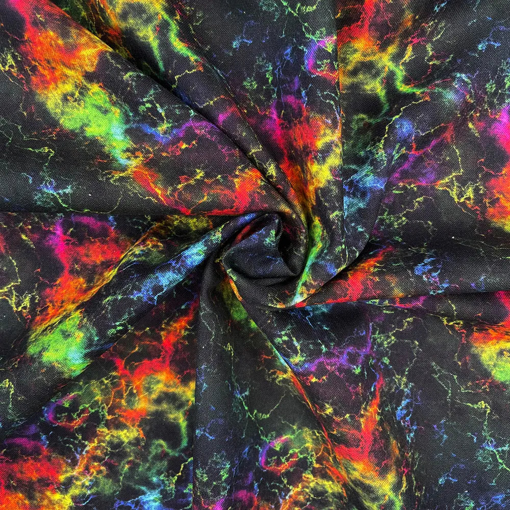 Digital Printed 100% Cotton Fabric | 150gsm 55" (140cm) Wide OEKO-TEXÂ® Standard 100 Certified â€“ Sold by the Meter
