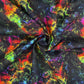 Digital Printed 100% Cotton Fabric | 150gsm 55" (140cm) Wide OEKO-TEXÂ® Standard 100 Certified â€“ Sold by the Meter