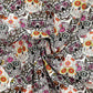 Spooky Digital Printed 100% Cotton Fabric | Halloween & Gothic Designs 150gsm 55" (140cm) Wide â€“ Sold by the Meter