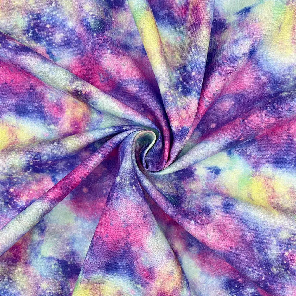 Digital Printed 100% Cotton Fabric | 150gsm 55" (140cm) Wide OEKO-TEXÂ® Standard 100 Certified â€“ Sold by the Meter
