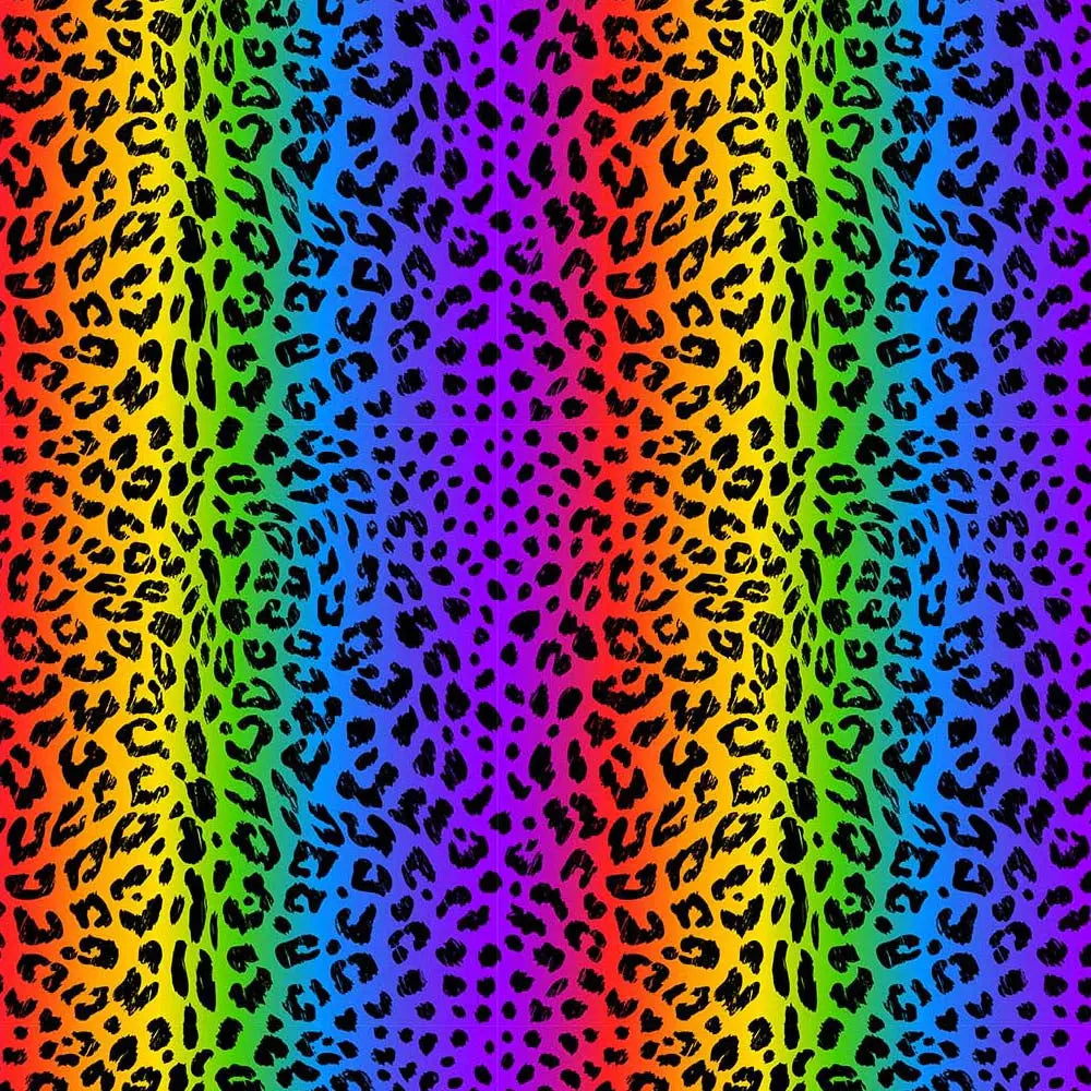 Digital Printed 100% Cotton Fabric | 150gsm 55" (140cm) Wide OEKO-TEXÂ® Standard 100 Certified â€“ Sold by the Meter