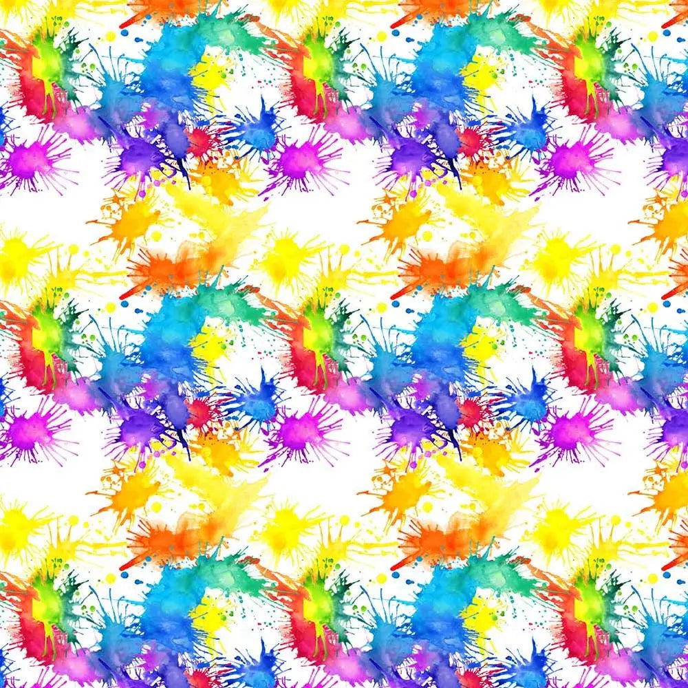 Digital Printed 100% Cotton Fabric | 150gsm 55" (140cm) Wide OEKO-TEXÂ® Standard 100 Certified â€“ Sold by the Meter