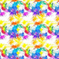 Digital Printed 100% Cotton Fabric | 150gsm 55" (140cm) Wide OEKO-TEXÂ® Standard 100 Certified â€“ Sold by the Meter