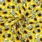 Digital Printed 100% Cotton Fabric | 150gsm 55" (140cm) Wide OEKO-TEXÂ® Standard 100 Certified â€“ Sold by the Meter