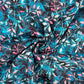 Digital Printed 100% Cotton Fabric | 150gsm 55" (140cm) Wide OEKO-TEXÂ® Standard 100 Certified â€“ Sold by the Meter