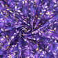 Digital Printed 100% Cotton Fabric | 150gsm 55" (140cm) Wide OEKO-TEXÂ® Standard 100 Certified â€“ Sold by the Meter