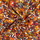 Digital Printed 100% Cotton Fabric | 150gsm 55" (140cm) Wide OEKO-TEXÂ® Standard 100 Certified â€“ Sold by the Meter