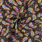 Digital Printed 100% Cotton Fabric | 150gsm 55" (140cm) Wide OEKO-TEX® Standard 100 Certified – Sold by the Meter