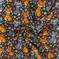 Digital Printed 100% Cotton Fabric | 150gsm 55" (140cm) Wide OEKO-TEXÂ® Standard 100 Certified â€“ Sold by the Meter