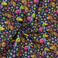 Digital Printed 100% Cotton Fabric | 150gsm 55" (140cm) Wide OEKO-TEXÂ® Standard 100 Certified â€“ Sold by the Meter
