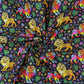 Digital Printed 100% Cotton Fabric | 150gsm 55" (140cm) Wide OEKO-TEX® Standard 100 Certified – Sold by the Meter