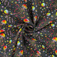 Digital Printed 100% Cotton Fabric | 150gsm 55" (140cm) Wide OEKO-TEXÂ® Standard 100 Certified â€“ Sold by the Meter