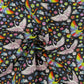 Digital Printed 100% Cotton Fabric | 150gsm 55" (140cm) Wide OEKO-TEXÂ® Standard 100 Certified â€“ Sold by the Meter
