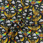 Digital Printed 100% Cotton Fabric | 150gsm 55" (140cm) Wide OEKO-TEX® Standard 100 Certified – Sold by the Meter
