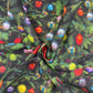 Christmas Digital Printed 100% Cotton Fabric | Festive Holiday Designs 150gsm 55" (140cm) Wide â€“ Sold by the Meter