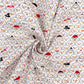 Christmas Digital Printed 100% Cotton Fabric | Festive Holiday Designs 150gsm 55" (140cm) Wide – Sold by the Meter