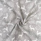 Christmas Digital Printed 100% Cotton Fabric | Festive Holiday Designs 150gsm 55" (140cm) Wide â€“ Sold by the Meter
