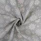 Christmas Digital Printed 100% Cotton Fabric | Festive Holiday Designs 150gsm 55" (140cm) Wide – Sold by the Meter