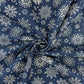 Christmas Digital Printed 100% Cotton Fabric | Festive Holiday Designs 150gsm 55" (140cm) Wide â€“ Sold by the Meter
