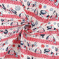 Christmas Digital Printed 100% Cotton Fabric | Festive Holiday Designs 150gsm 55" (140cm) Wide – Sold by the Meter