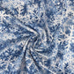 Christmas Digital Printed 100% Cotton Fabric | Festive Holiday Designs 150gsm 55" (140cm) Wide â€“ Sold by the Meter