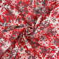 Christmas Digital Printed 100% Cotton Fabric | Festive Holiday Designs 150gsm 55" (140cm) Wide â€“ Sold by the Meter