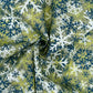 Christmas Digital Printed 100% Cotton Fabric | Festive Holiday Designs 150gsm 55" (140cm) Wide â€“ Sold by the Meter