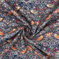 William Morris Digital Printed 100% Cotton Fabric | Classic Arts & Crafts Designs 150gsm 55" (140cm) Wide â€“ Sold by the Meter