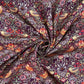 William Morris Digital Printed 100% Cotton Fabric | Classic Arts & Crafts Designs 150gsm 55" (140cm) Wide – Sold by the Meter