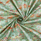 William Morris Digital Printed 100% Cotton Fabric | Classic Arts & Crafts Designs 150gsm 55" (140cm) Wide â€“ Sold by the Meter