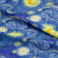 Digital Printed 100% Cotton Fabric | 150gsm 55" (140cm) Wide OEKO-TEXÂ® Standard 100 Certified â€“ Sold by the Meter