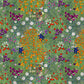 Gustav Klimt Digital Printed 100% Cotton Fabric | Art Inspired Designs 150gsm 55" (140cm) Wide â€“ Sold by the Meter