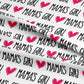 Digital Printed 100% Cotton Fabric | 150gsm 55" (140cm) Wide OEKO-TEX® Standard 100 Certified – Sold by the Meter