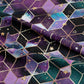 Digital Printed 100% Cotton Fabric | 150gsm 55" (140cm) Wide OEKO-TEX® Standard 100 Certified – Sold by the Meter
