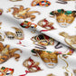 Digital Printed 100% Cotton Fabric â€“ 150gsm 55" (140cm) Wide OEKO-TEXÂ® Certified | 15 Metre Folded Bolt
