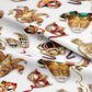 Digital Printed 100% Cotton Fabric | 150gsm 55" (140cm) Wide OEKO-TEX® Standard 100 Certified – Sold by the Meter