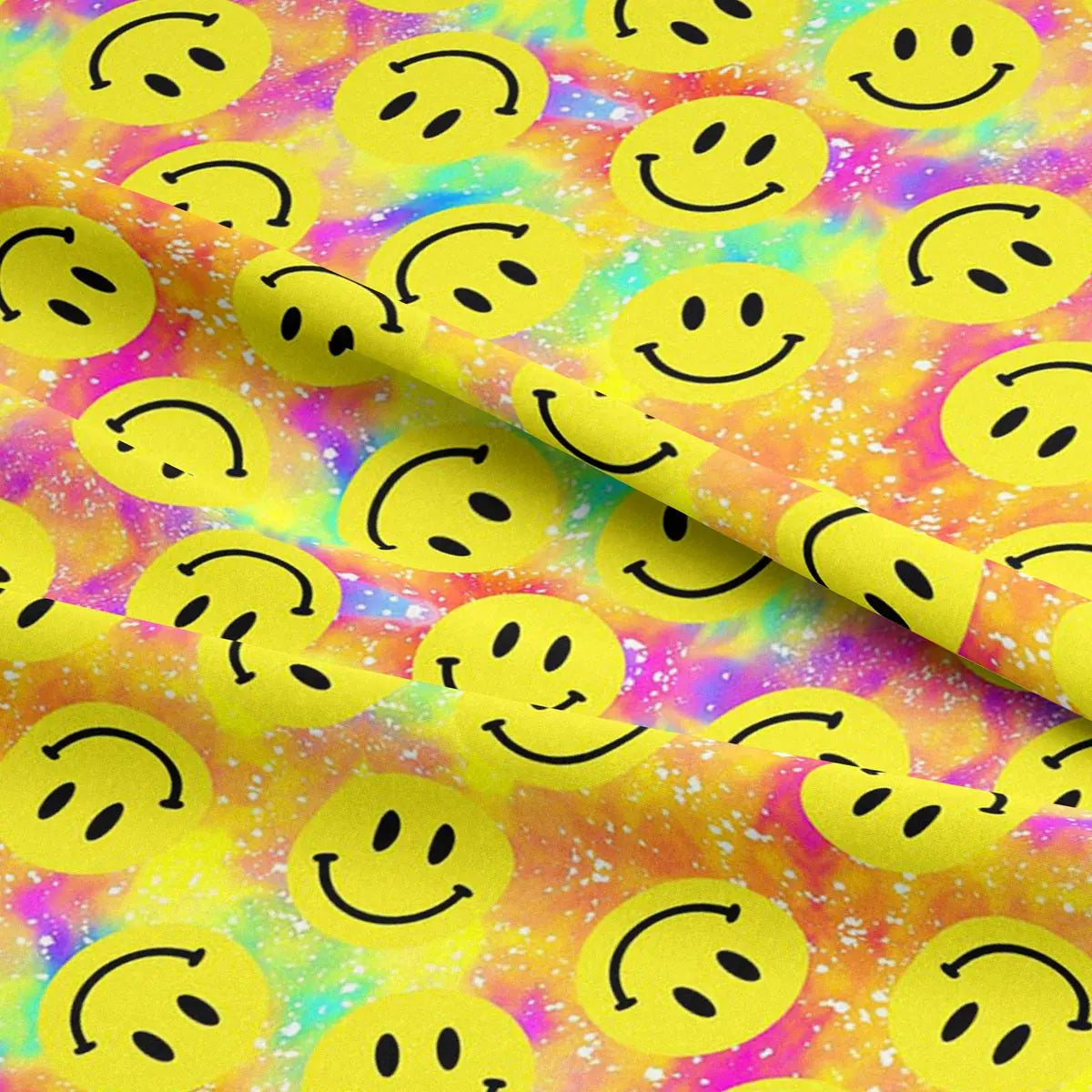 Digital Printed 100% Cotton Fabric | 150gsm 55" (140cm) Wide OEKO-TEX® Standard 100 Certified – Sold by the Meter