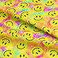 Digital Printed 100% Cotton Fabric | 150gsm 55" (140cm) Wide OEKO-TEX® Standard 100 Certified – Sold by the Meter