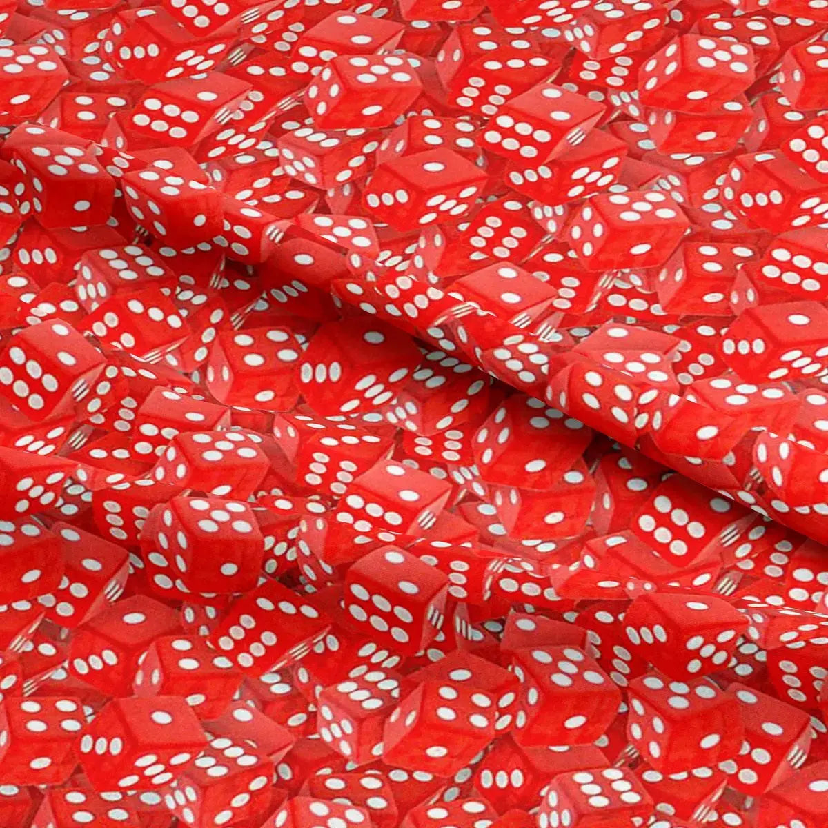 Digital Printed 100% Cotton Fabric â€“ 150gsm 55" (140cm) Wide OEKO-TEXÂ® Certified | 15 Metre Folded Bolt