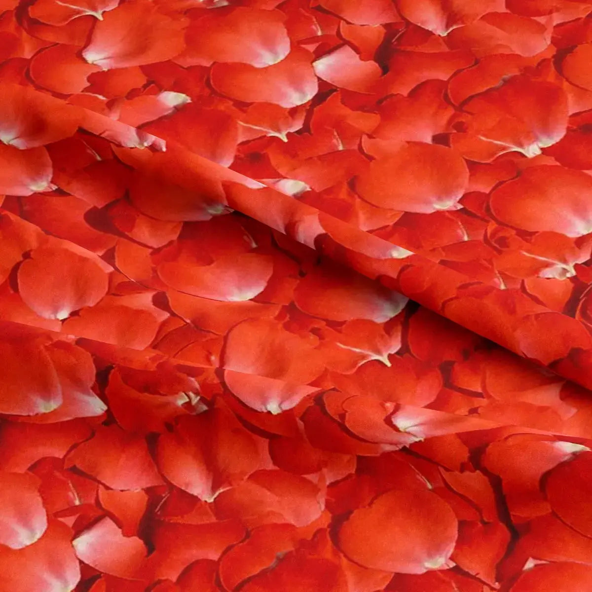 Digital Printed 100% Cotton Fabric â€“ 150gsm 55" (140cm) Wide OEKO-TEXÂ® Certified | 15 Metre Folded Bolt