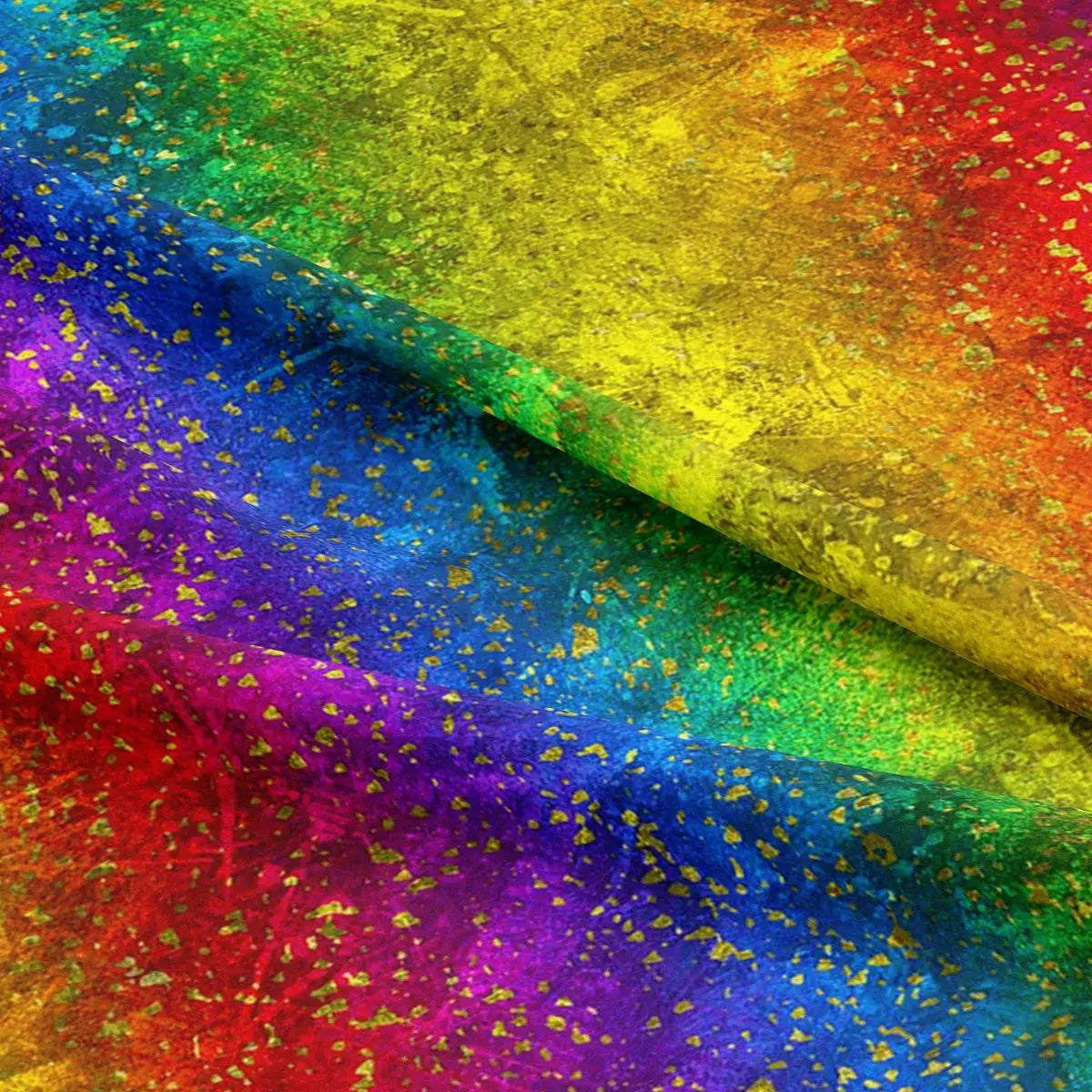 Digital Printed 100% Cotton Fabric â€“ 150gsm 55" (140cm) Wide OEKO-TEXÂ® Certified | 15 Metre Folded Bolt