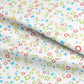 Gaming Digital Printed 100% Cotton Fabric | 150gsm 55" (140cm) Wide | OEKO-TEXÂ® Standard 100 Certified â€“ Sold by the Metre