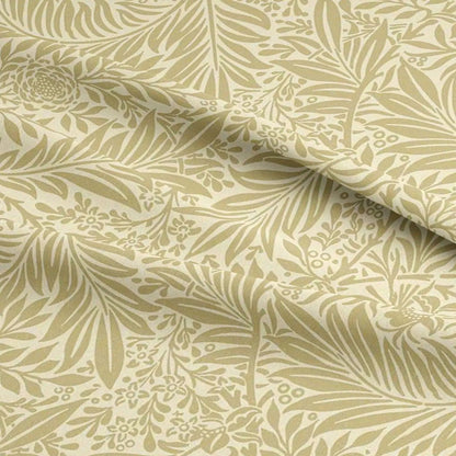 William Morris Digital Printed 100% Cotton Fabric | Classic Arts & Crafts Designs 150gsm 55" (140cm) Wide – Sold by the Meter