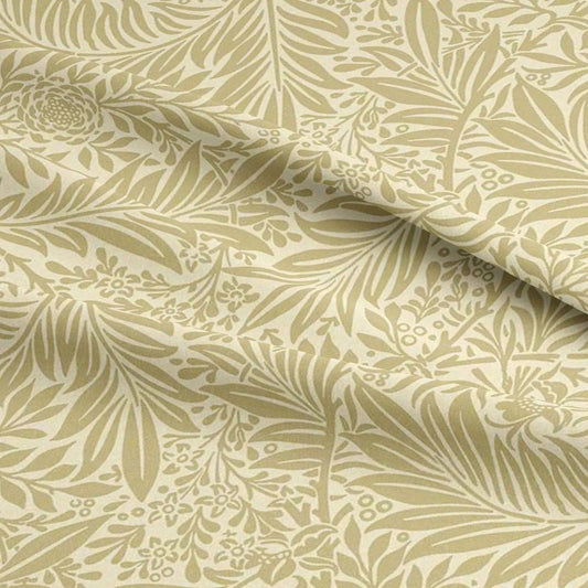 William Morris Digital Printed 100% Cotton Fabric | Classic Arts & Crafts Designs 150gsm 55" (140cm) Wide – Sold by the Meter