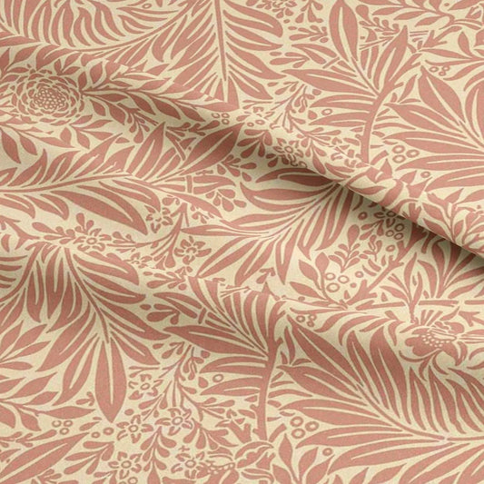 William Morris Digital Printed 100% Cotton Fabric | Classic Arts & Crafts Designs 150gsm 55" (140cm) Wide – Sold by the Meter