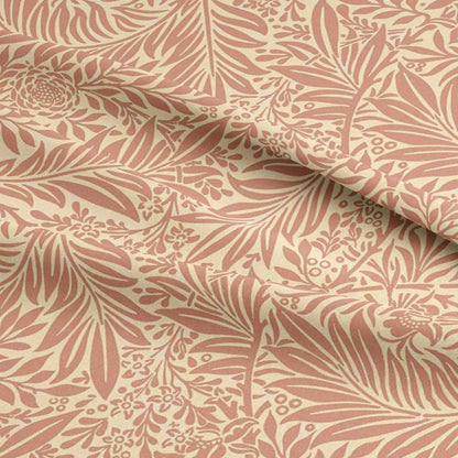 William Morris Digital Printed 100% Cotton Fabric | Classic Arts & Crafts Designs 150gsm 55" (140cm) Wide â€“ Sold by the Meter