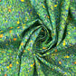Gustav Klimt Digital Printed 100% Cotton Fabric | Art Inspired Designs 150gsm 55" (140cm) Wide â€“ Sold by the Meter