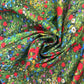 Gustav Klimt Digital Printed 100% Cotton Fabric | Art Inspired Designs 150gsm 55" (140cm) Wide â€“ Sold by the Meter